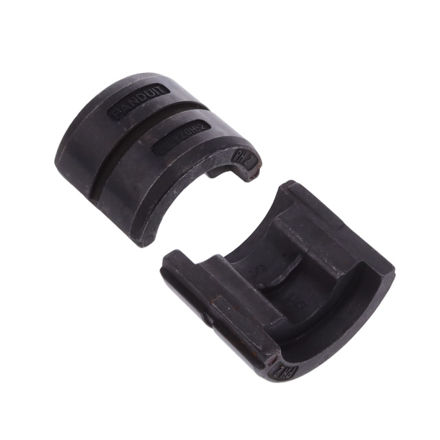 CD-920H-2 Panduit Corp  Crimpadoras - Juegos de matrices para cabezales de crimpado